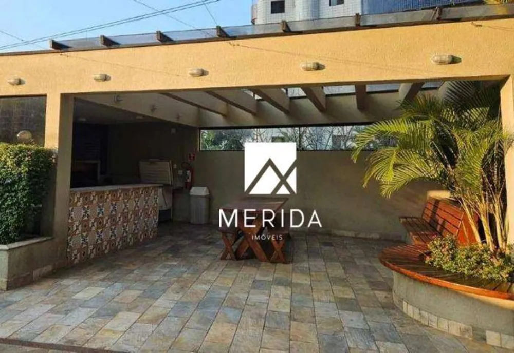 Apartamento, 3 quartos, 93 m² - Foto 6