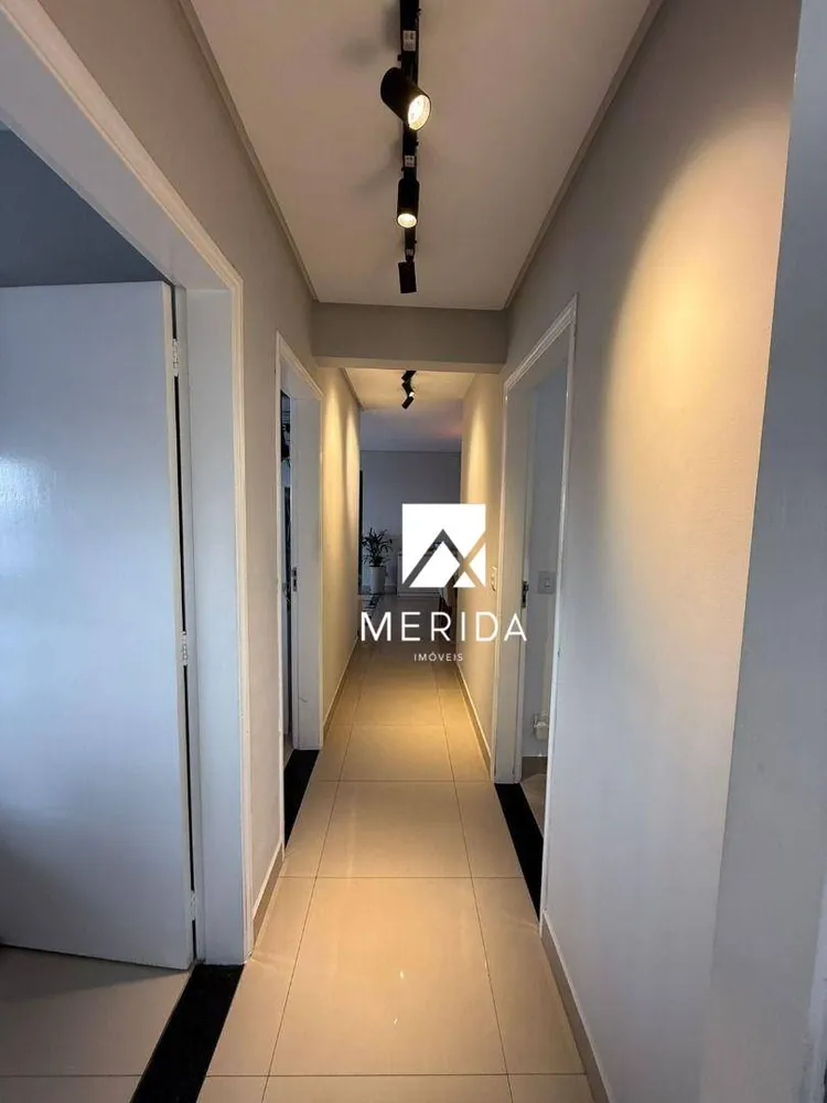 Apartamento, 3 quartos, 93 m² - Foto 3