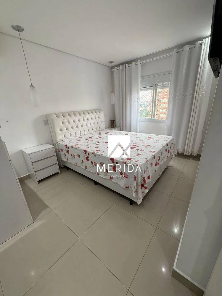 Apartamento, 3 quartos, 93 m² - Foto 1