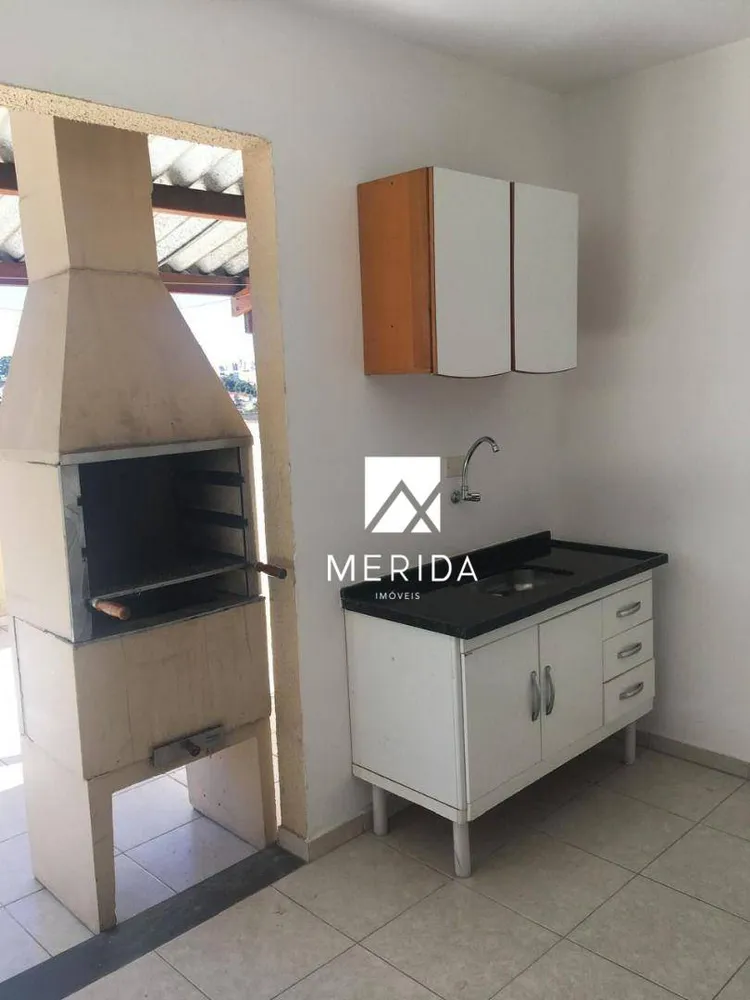 Cobertura, 2 quartos, 140 m² - Foto 14