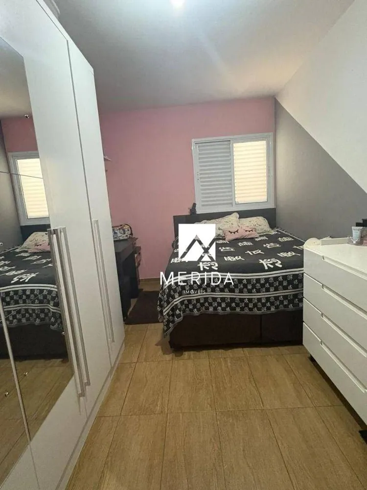 Cobertura, 2 quartos, 140 m² - Foto 9