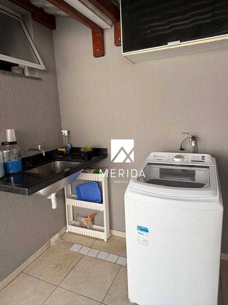Cobertura, 2 quartos, 140 m² - Foto 15