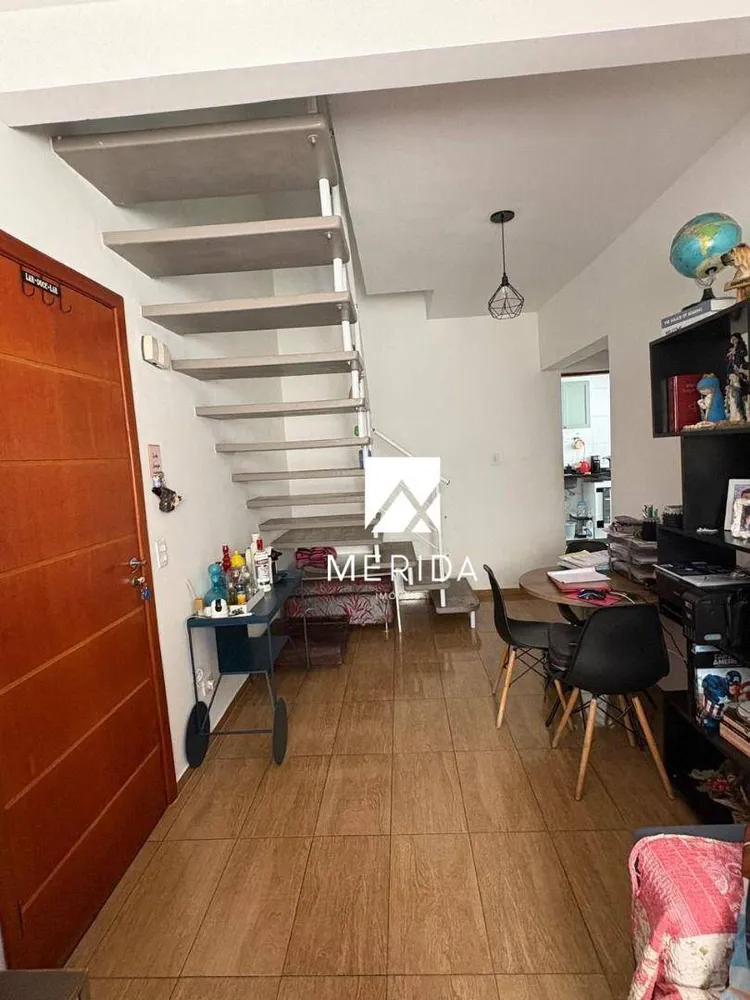 Cobertura, 2 quartos, 140 m² - Foto 3