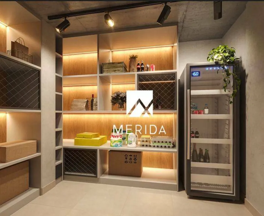 Apartamento, 2 quartos, 43 m² - Foto 7