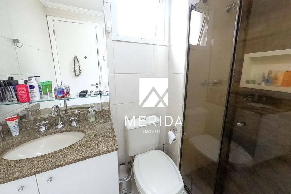 Apartamento, 3 quartos, 97 m² - Foto 4