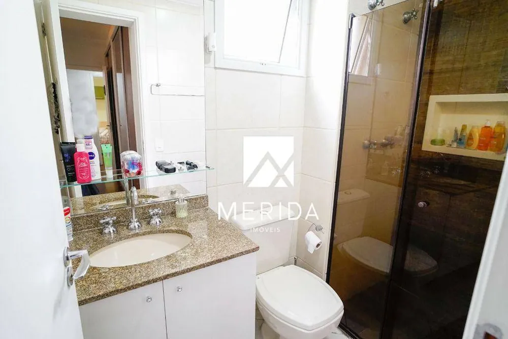 Apartamento, 3 quartos, 97 m² - Foto 8
