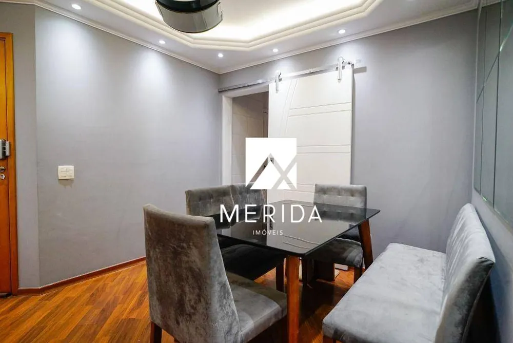 Apartamento, 3 quartos, 97 m² - Foto 1