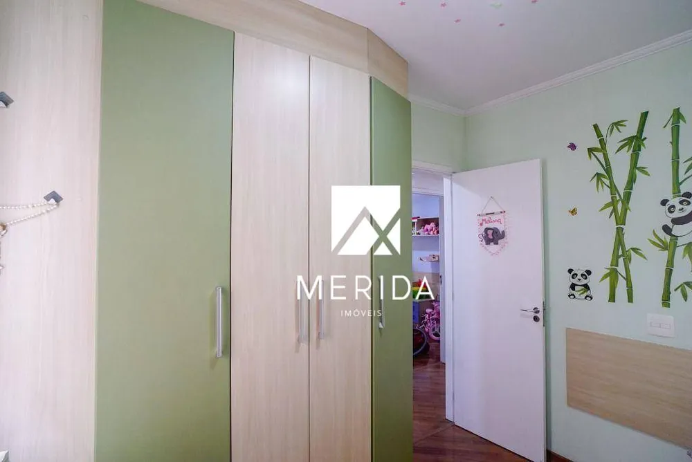Apartamento, 3 quartos, 97 m² - Foto 9