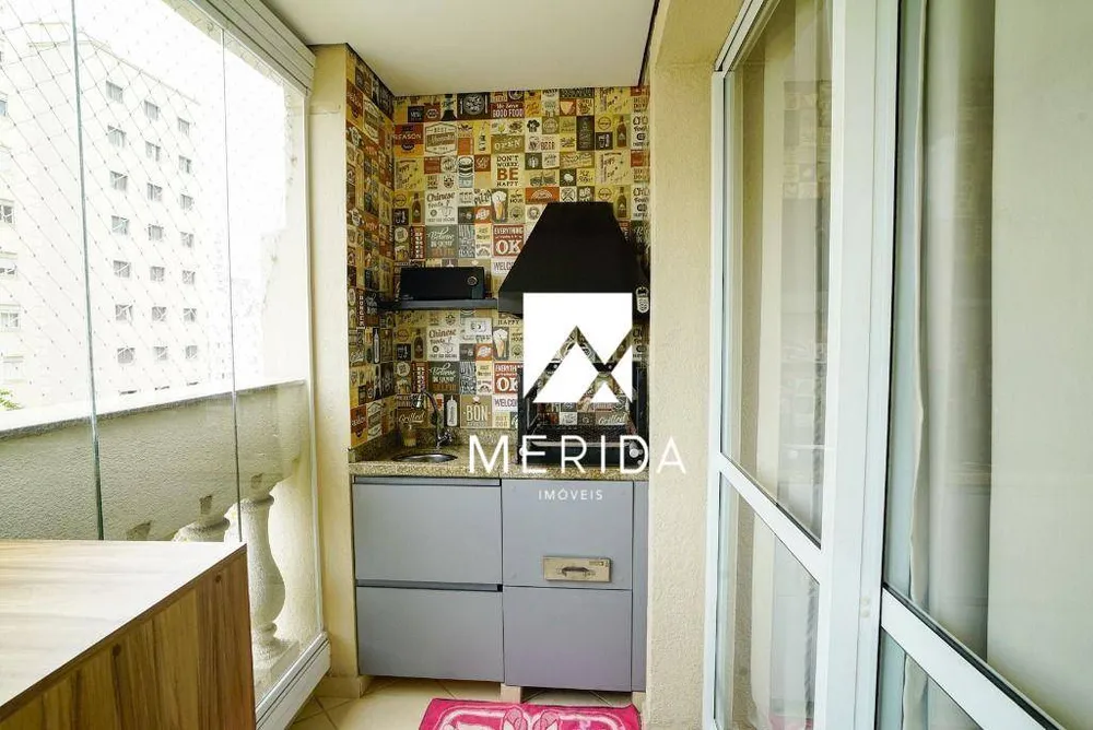 Apartamento, 3 quartos, 97 m² - Foto 2