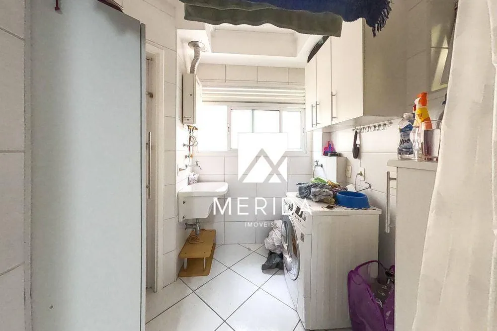 Apartamento, 3 quartos, 97 m² - Foto 6