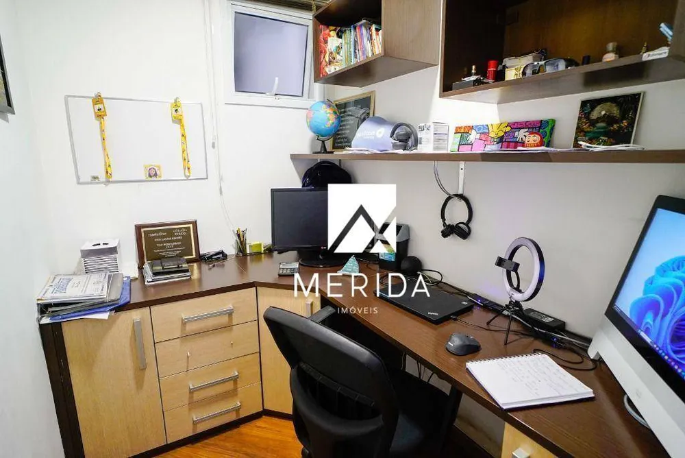 Apartamento, 3 quartos, 97 m² - Foto 7