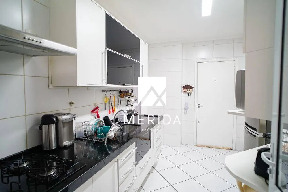 Apartamento, 3 quartos, 97 m² - Foto 5