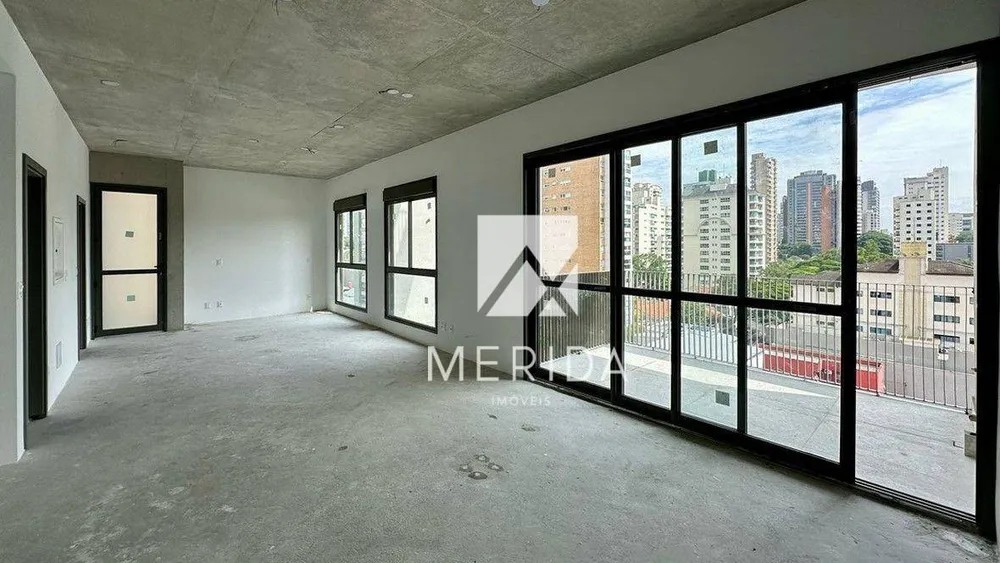 Apartamento, 2 quartos, 72 m² - Foto 1
