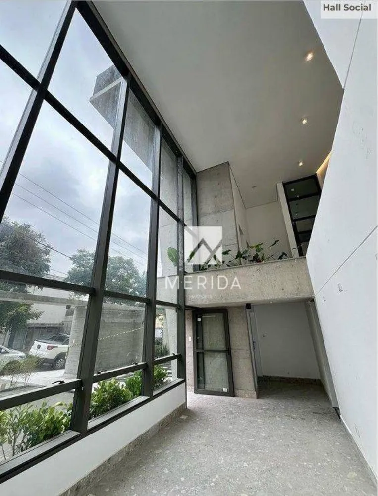 Apartamento, 2 quartos, 72 m² - Foto 7