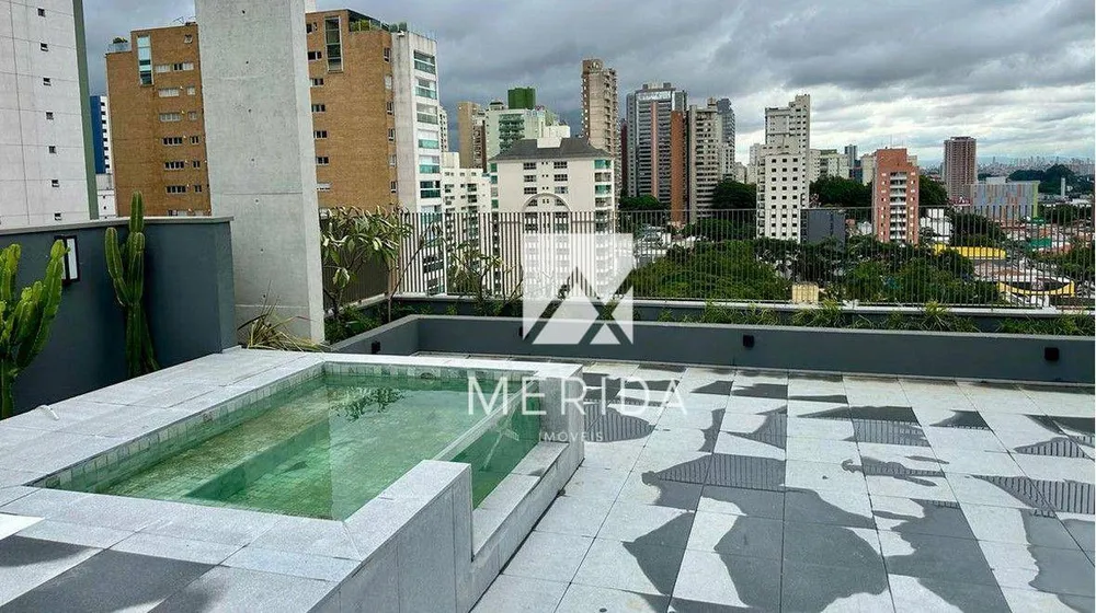 Apartamento, 2 quartos, 72 m² - Foto 3