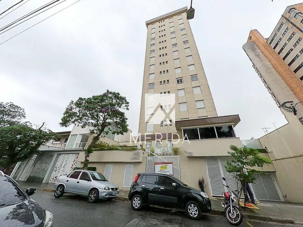 Apartamento, 3 quartos, 135 m² - Foto 7