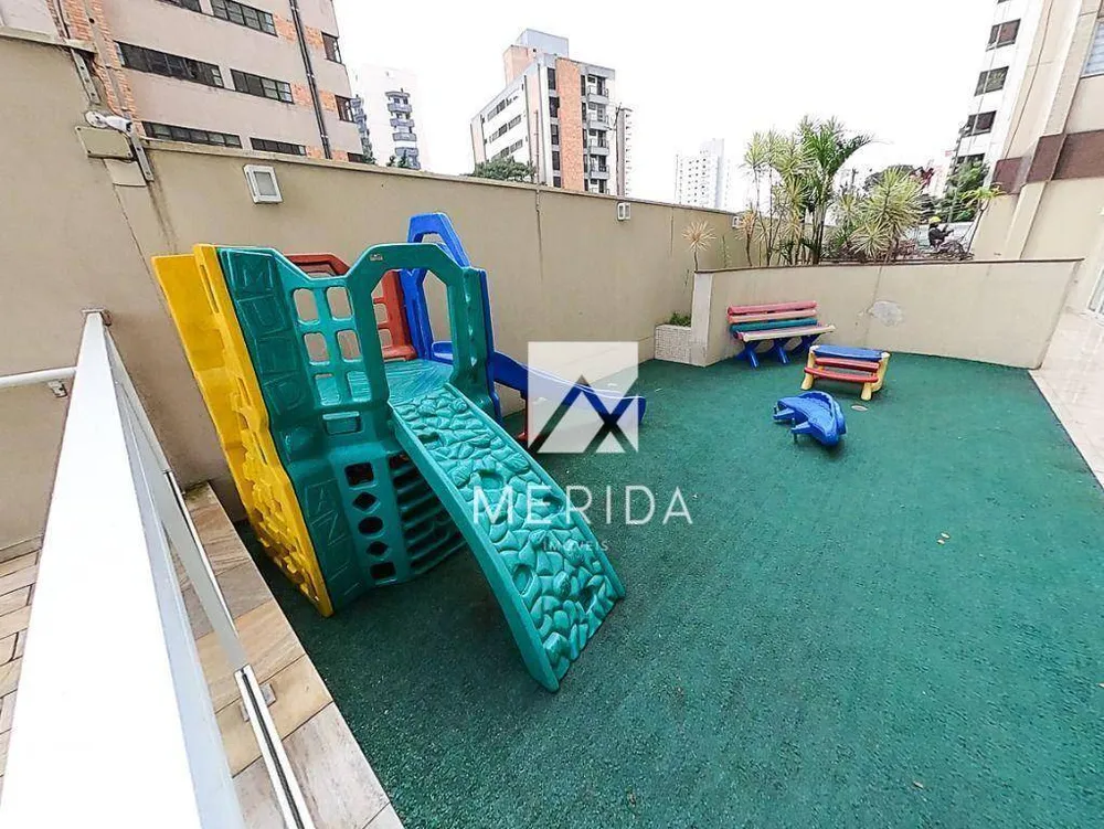 Apartamento, 3 quartos, 135 m² - Foto 6
