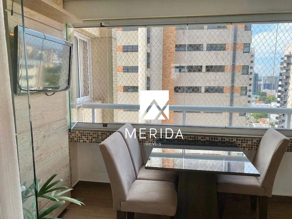 Apartamento, 3 quartos, 135 m² - Foto 3