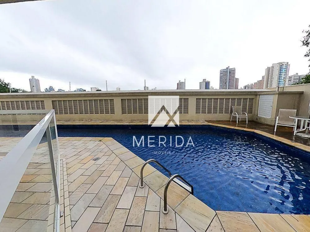 Apartamento, 3 quartos, 135 m² - Foto 5