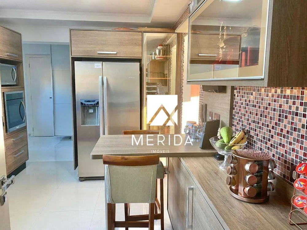 Apartamento, 3 quartos, 135 m² - Foto 2