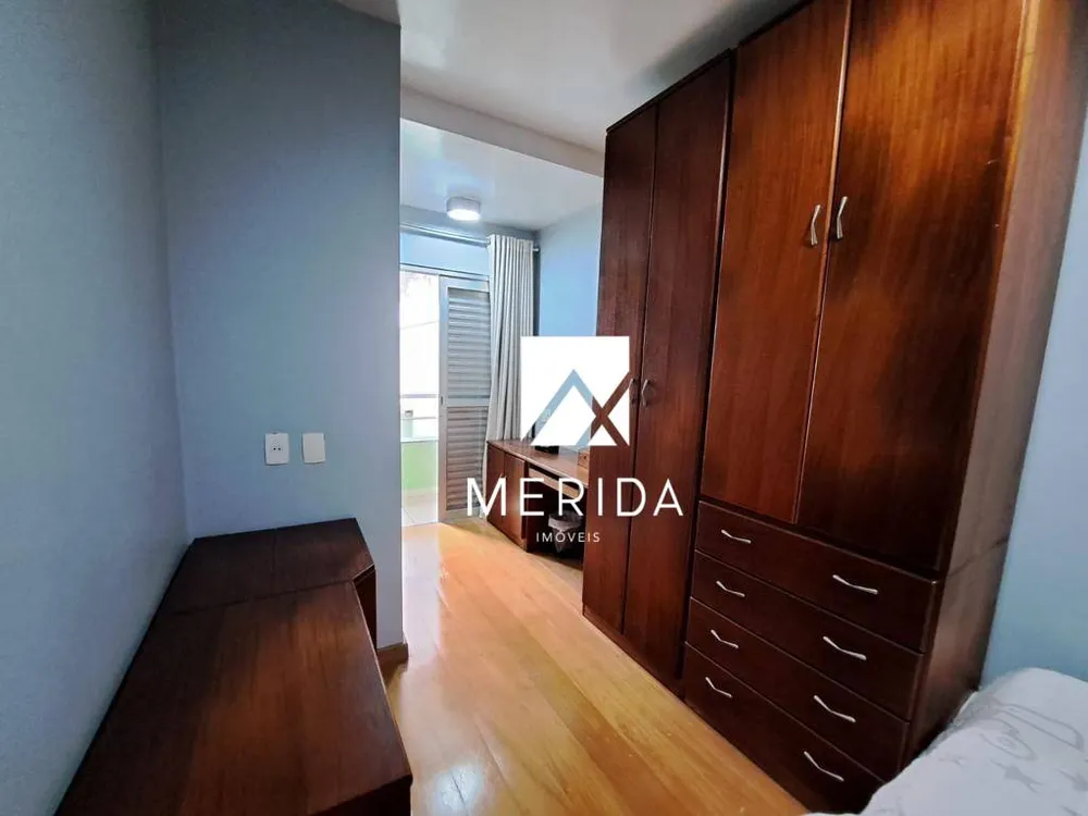 Sobrado, 4 quartos, 320 m² - Foto 13
