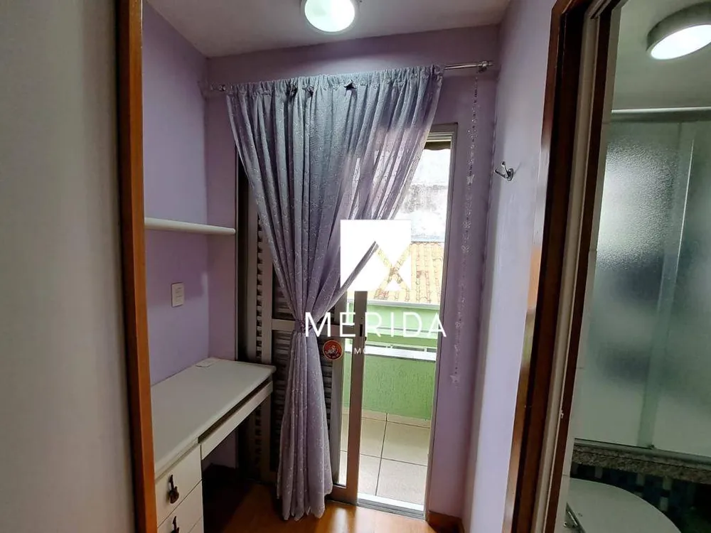 Sobrado, 4 quartos, 320 m² - Foto 14