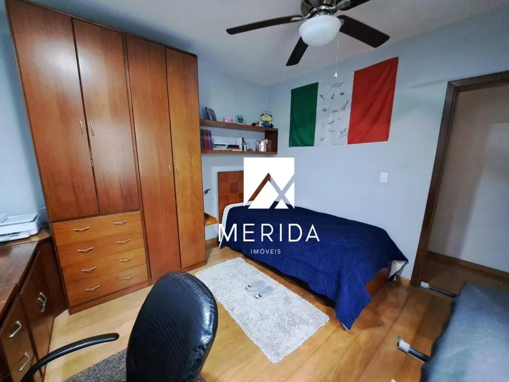 Sobrado, 4 quartos, 320 m² - Foto 16