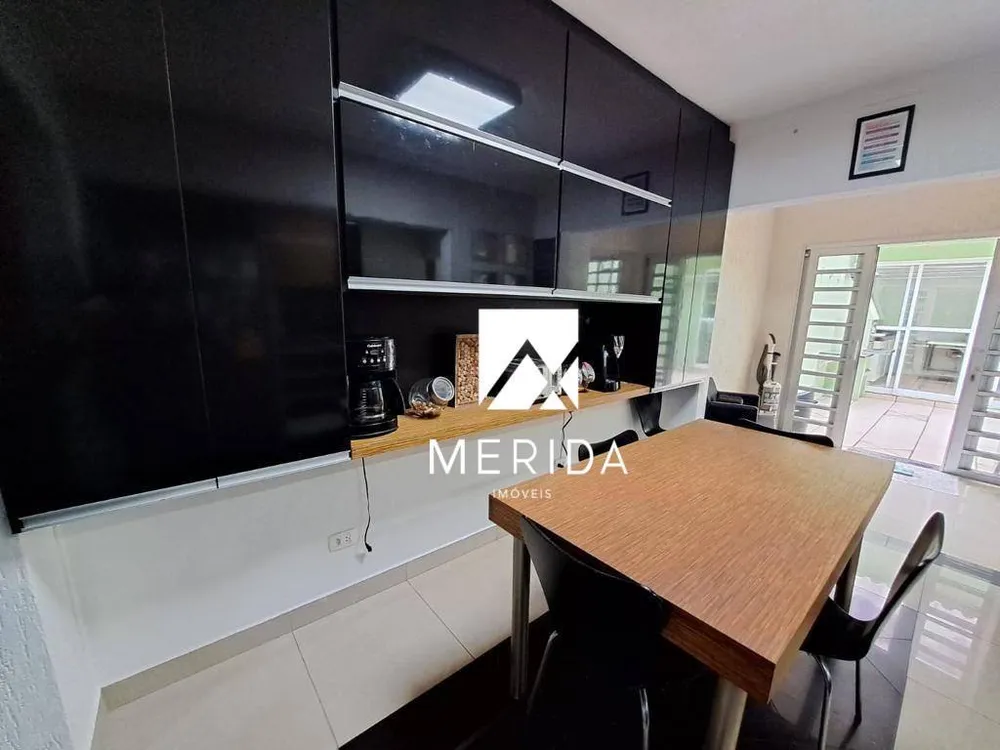 Sobrado, 4 quartos, 320 m² - Foto 7