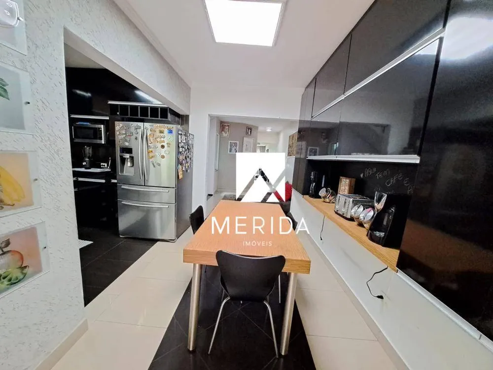 Sobrado, 4 quartos, 320 m² - Foto 8