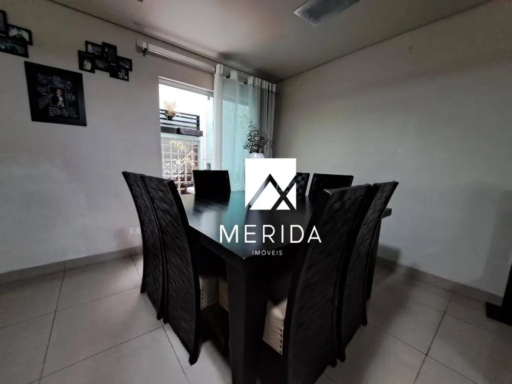 Sobrado, 4 quartos, 320 m² - Foto 7