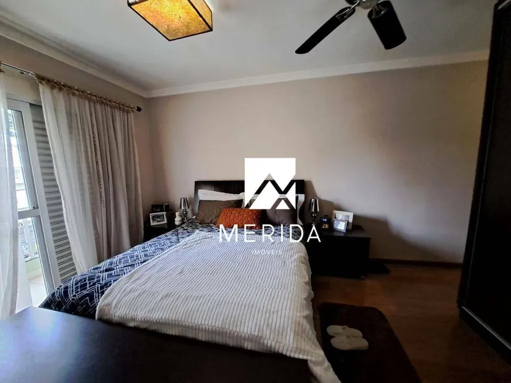 Sobrado, 4 quartos, 320 m² - Foto 15