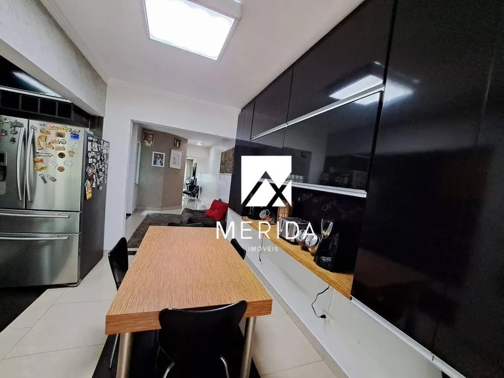 Sobrado, 4 quartos, 320 m² - Foto 9