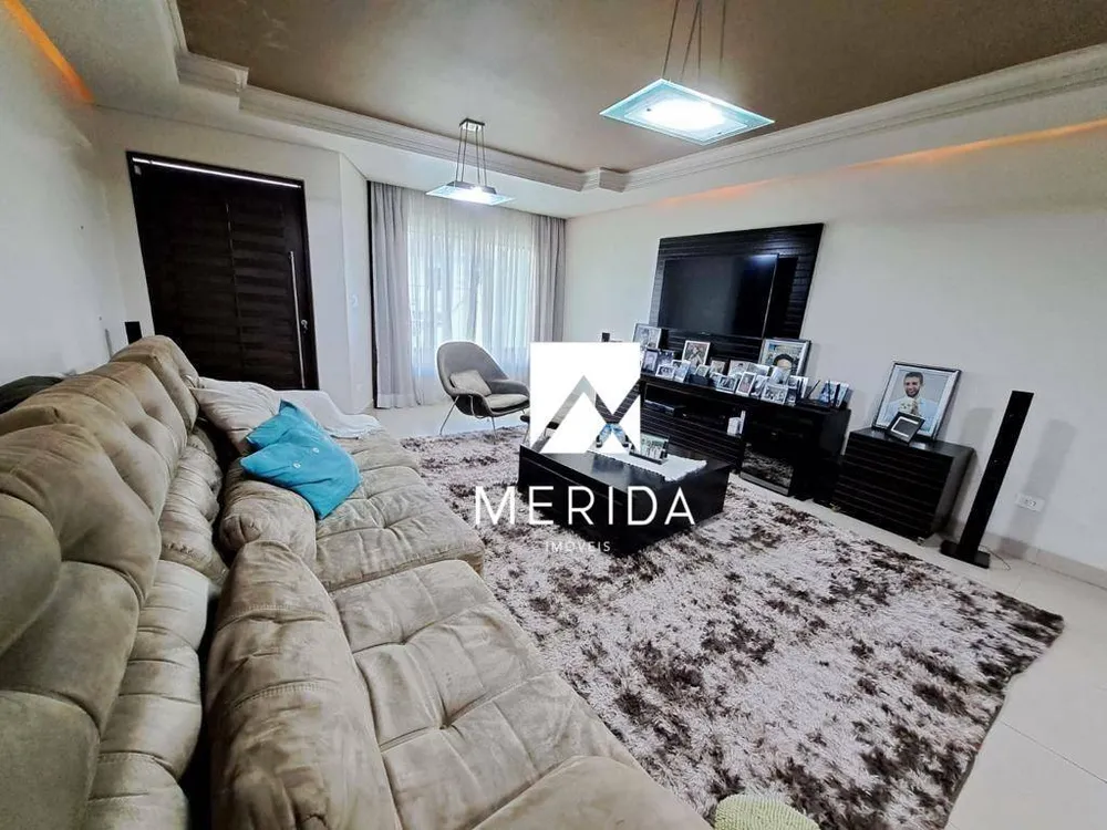 Sobrado, 4 quartos, 320 m² - Foto 3