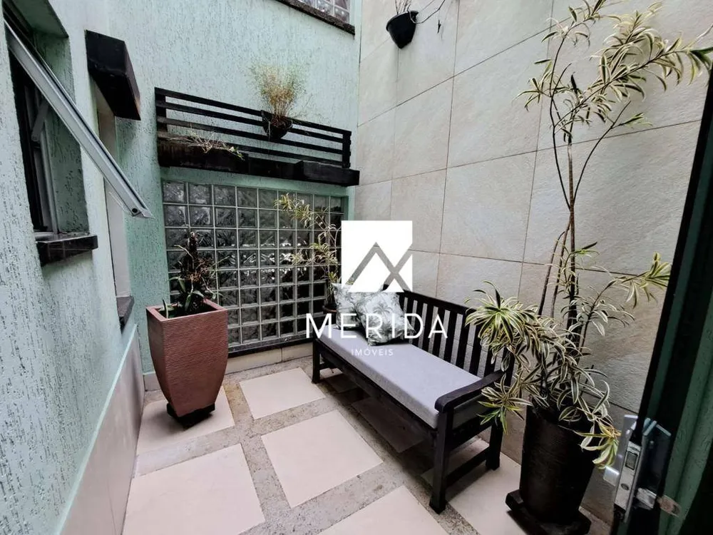 Sobrado, 4 quartos, 320 m² - Foto 5