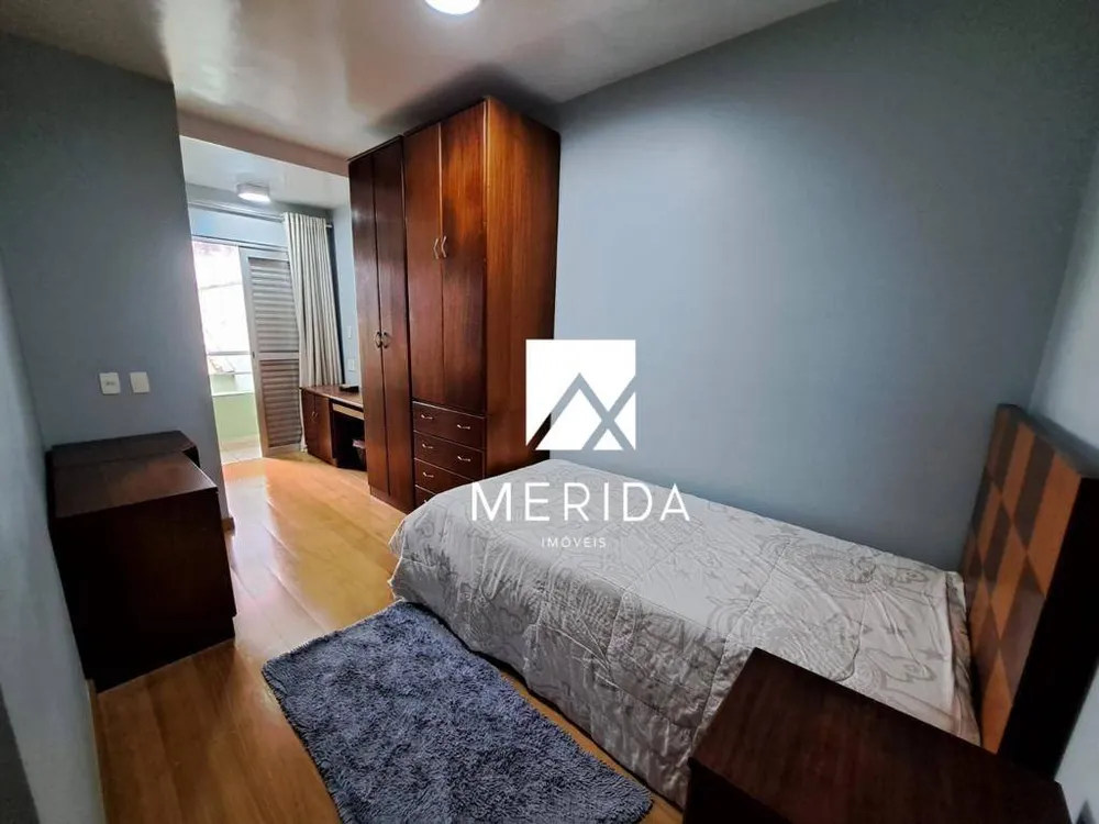 Sobrado, 4 quartos, 320 m² - Foto 6