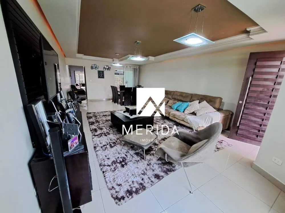 Sobrado, 4 quartos, 320 m² - Foto 4