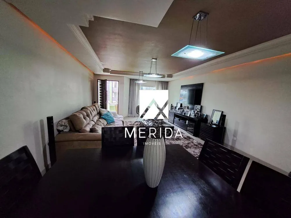 Sobrado, 4 quartos, 320 m² - Foto 8