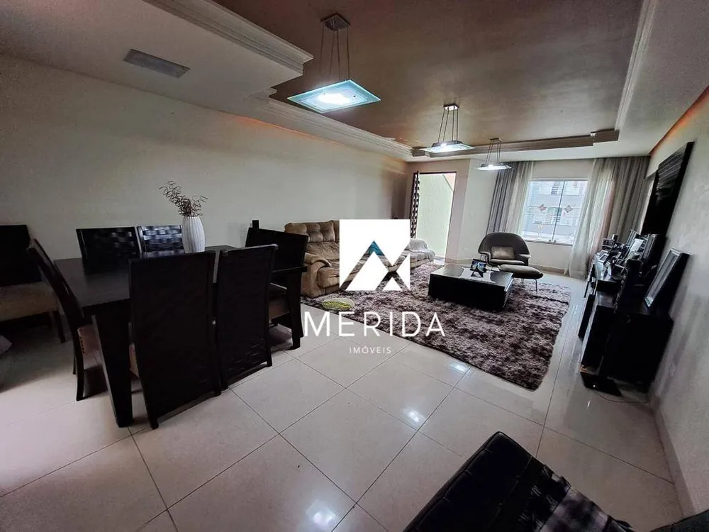 Sobrado, 4 quartos, 320 m² - Foto 2