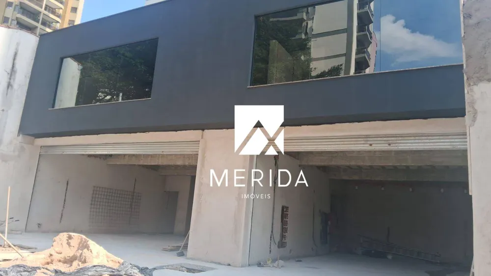 Loja-Salão, 140 m² - Foto 13