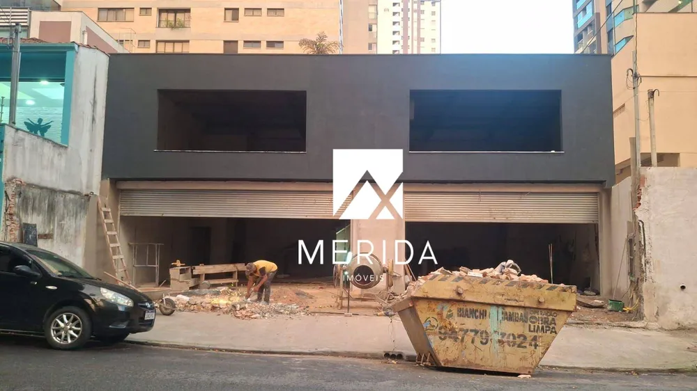 Loja-Salão, 140 m² - Foto 14