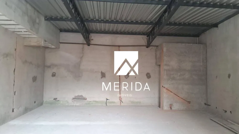 Loja-Salão, 140 m² - Foto 9