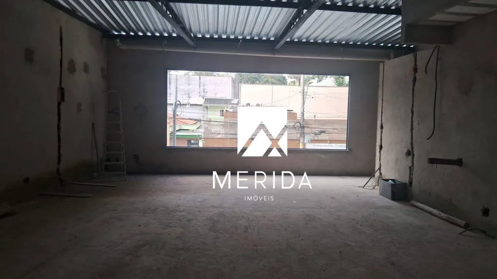 Loja-Salão, 140 m² - Foto 8