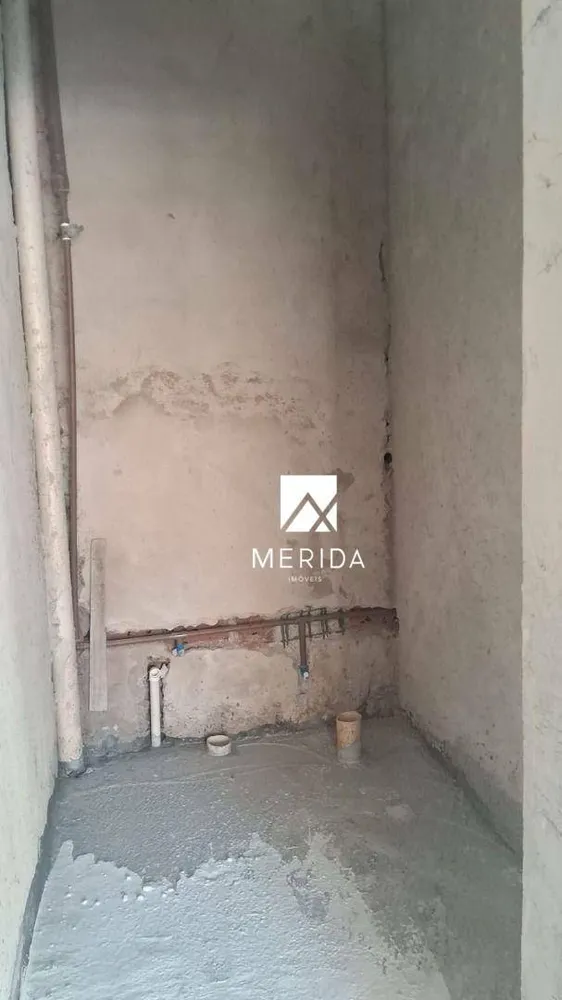 Loja-Salão, 140 m² - Foto 7
