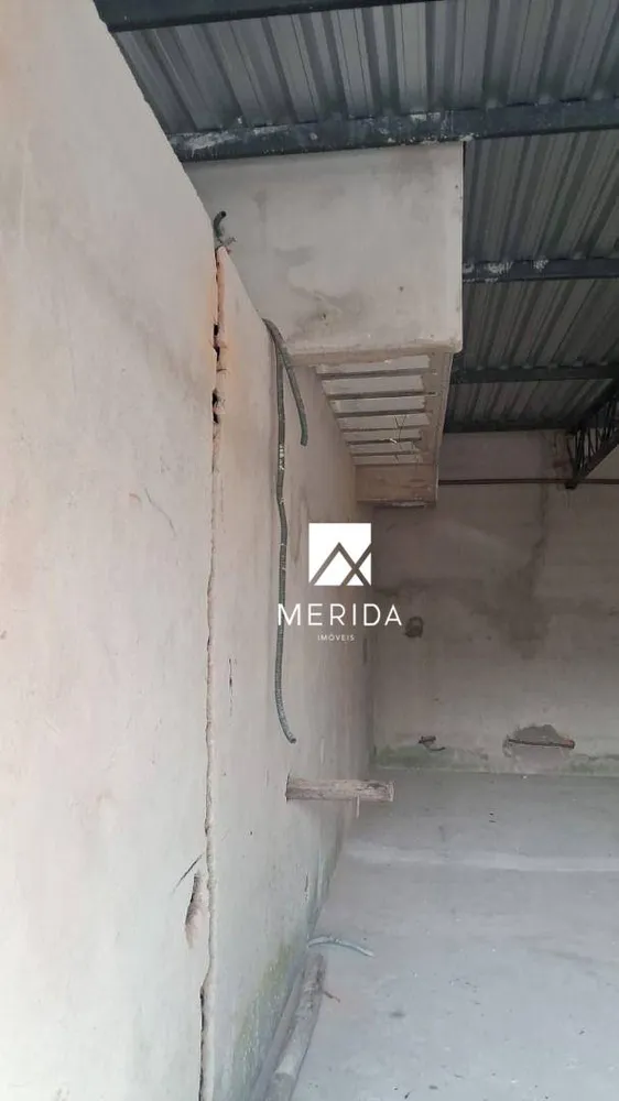 Loja-Salão, 140 m² - Foto 6