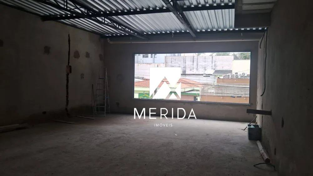 Loja-Salão, 140 m² - Foto 11