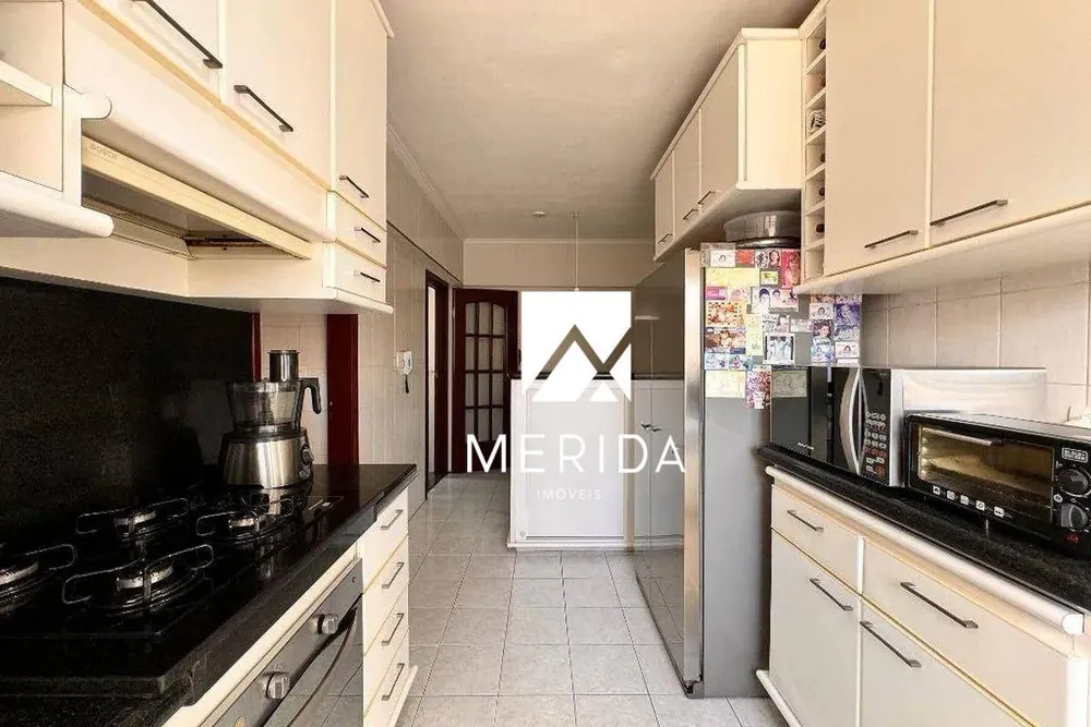 Apartamento, 3 quartos, 140 m² - Foto 4