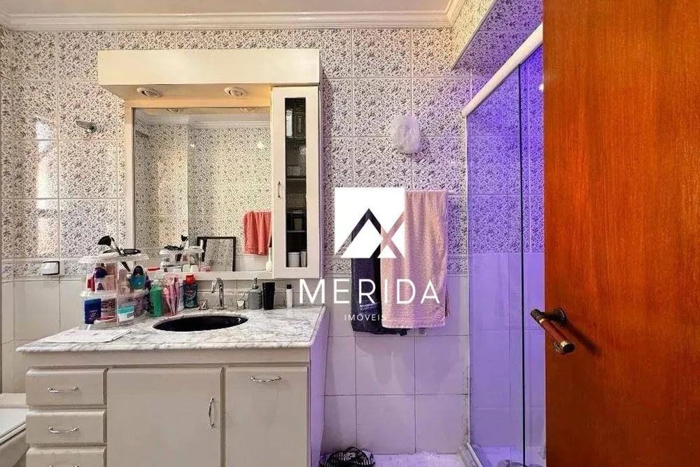 Apartamento, 3 quartos, 140 m² - Foto 7