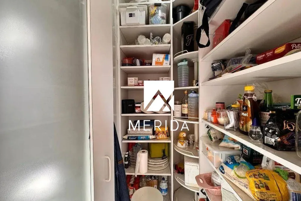 Apartamento, 3 quartos, 140 m² - Foto 1