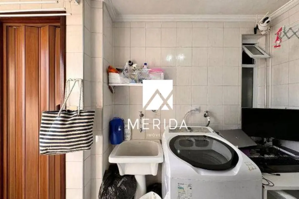 Apartamento, 3 quartos, 140 m² - Foto 3
