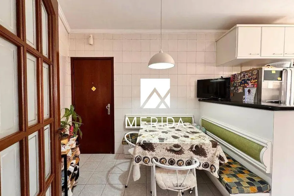 Apartamento, 3 quartos, 140 m² - Foto 2
